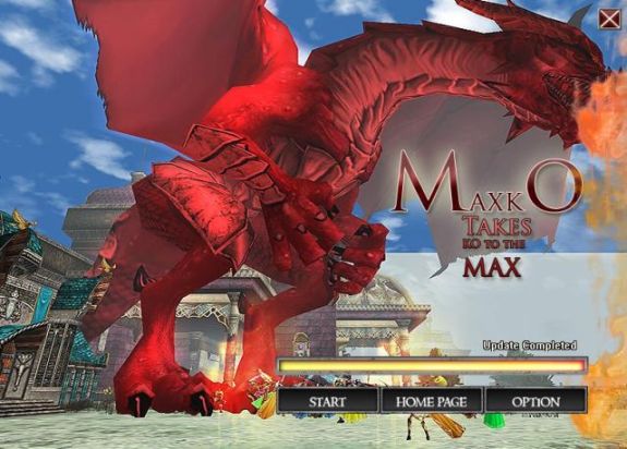 مشغّل MAXKO