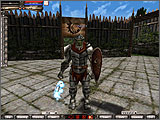Karus Warder 2